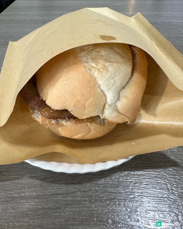 ## 氹仔碼頭必食😋 三盞燈蠔仔湯飯🦪 正到爆！