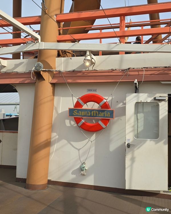 大阪天保山一日遊景點推介🥰必坐摩天輪🎡+觀光船⚓️