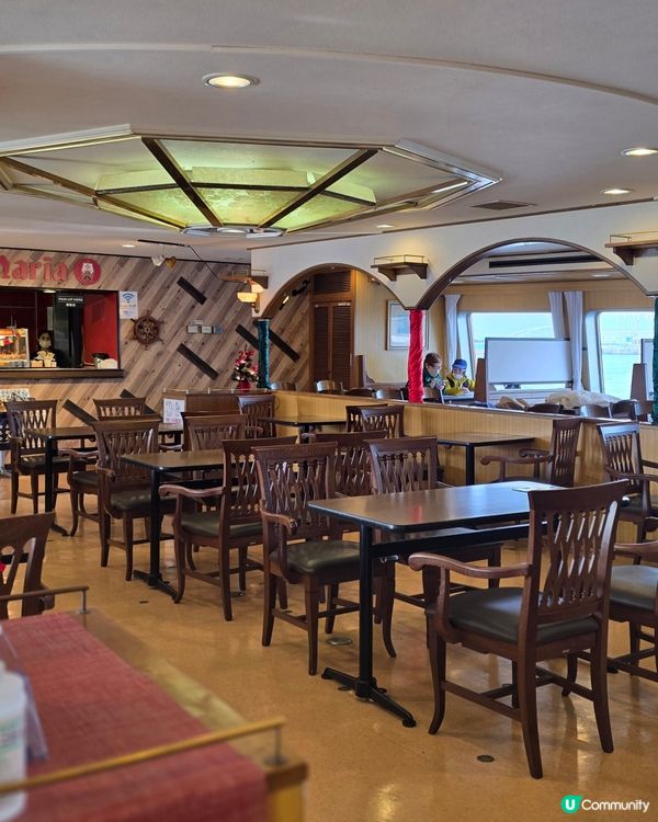 大阪天保山一日遊景點推介🥰必坐摩天輪🎡+觀光船⚓️