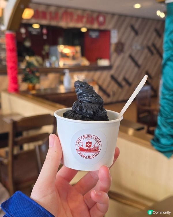 大阪天保山一日遊景點推介🥰必坐摩天輪🎡+觀光船⚓️