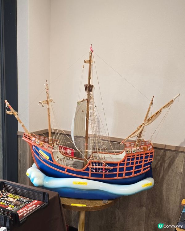 大阪天保山一日遊景點推介🥰必坐摩天輪🎡+觀光船⚓️