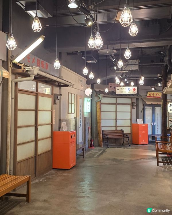 大阪天保山一日遊景點推介🥰必坐摩天輪🎡+觀光船⚓️