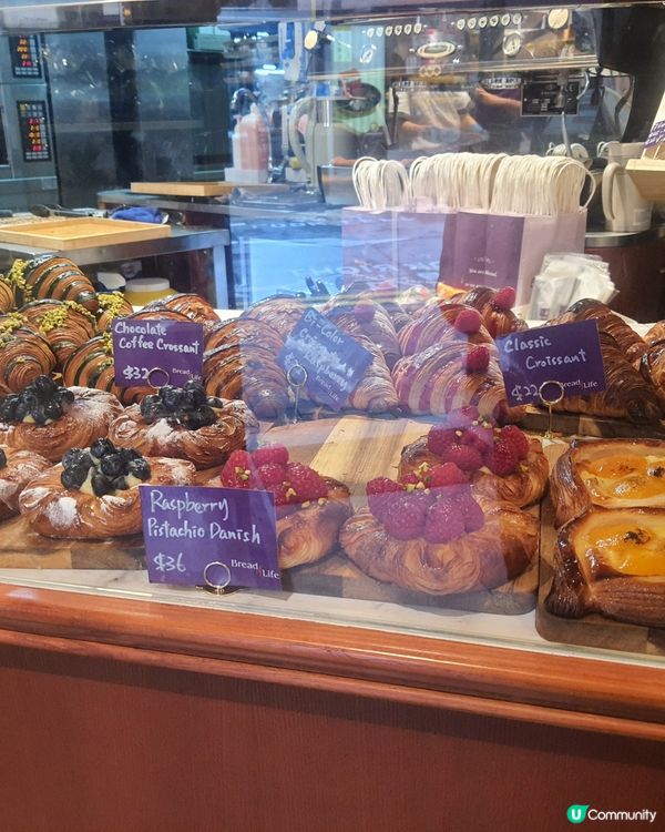 #打卡美食 之前看看到報報道，一直都想去府去試!今今天生生日...