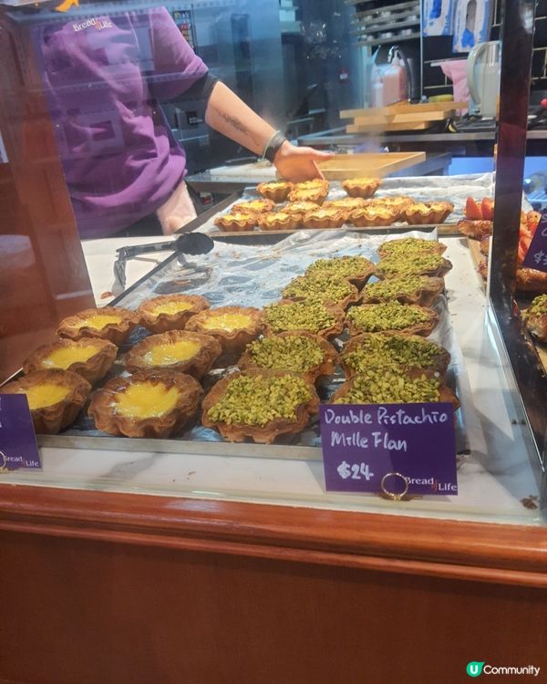 #打卡美食 之前看看到報報道，一直都想去府去試!今今天生生日...