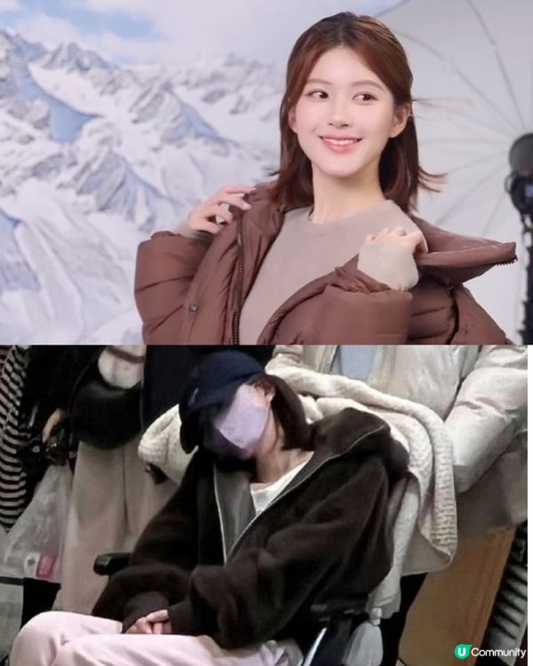 趙露思確定復出？僅休養一個月宣佈將出席內地品牌公益活動獲讚敬業