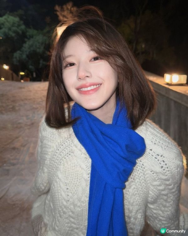 趙露思確定復出？僅休養一個月宣佈將出席內地品牌公益活動獲讚敬業