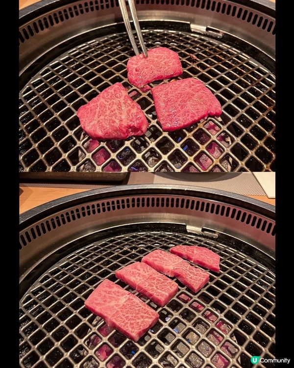 ʚ♡ 和牛盛宴 • 海鮮石頭鍋飯也不錯 ♡ɞ