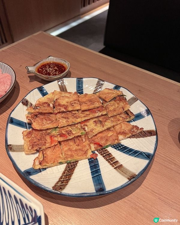 ʚ♡ 和牛盛宴 • 海鮮石頭鍋飯也不錯 ♡ɞ