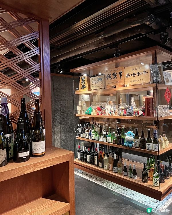 ʚ♡ 和牛盛宴 • 海鮮石頭鍋飯也不錯 ♡ɞ