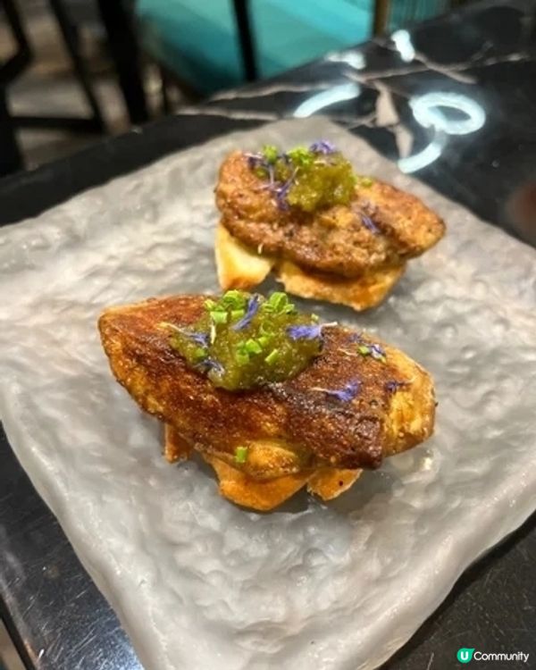 性價比超高的西班牙菜餐廳😋