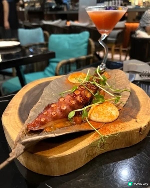 性價比超高的西班牙菜餐廳😋