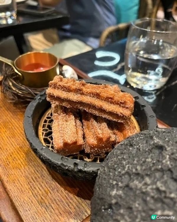 性價比超高的西班牙菜餐廳😋