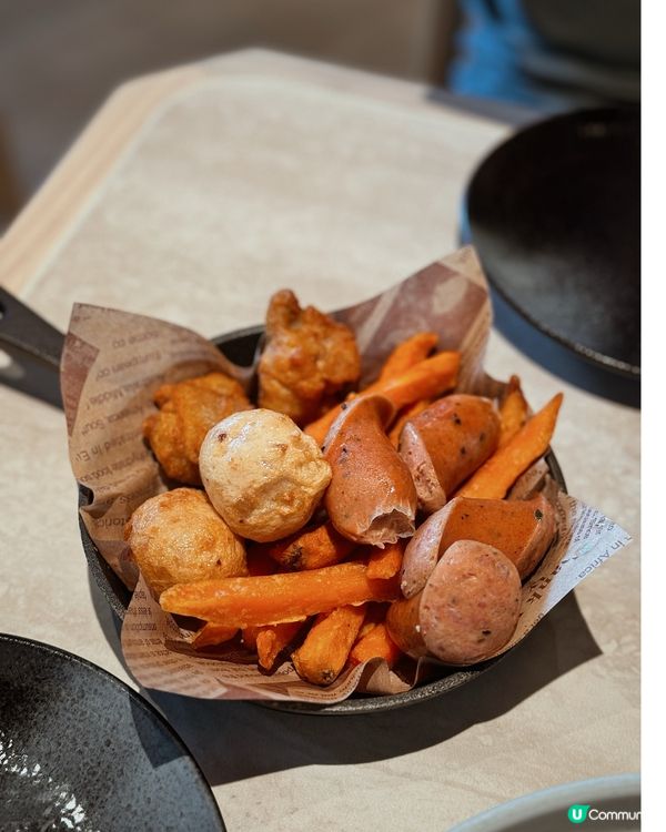 康城意粉之選 ◜ 牧羊少年咖啡館 ◞ ෆ​