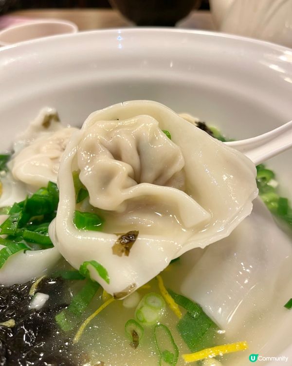 超抵食高質精緻上海嘢