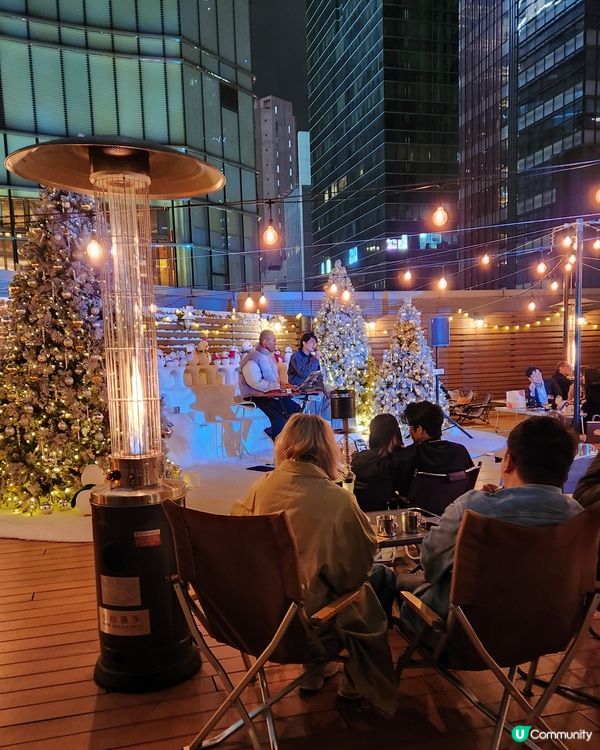 尖沙咀露營風超打卡燒肉店 🔥🍢