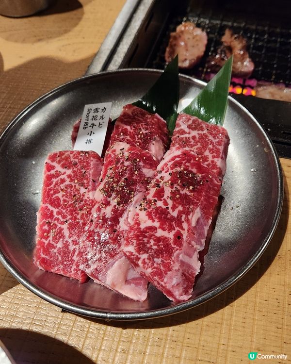 尖沙咀露營風超打卡燒肉店 🔥🍢