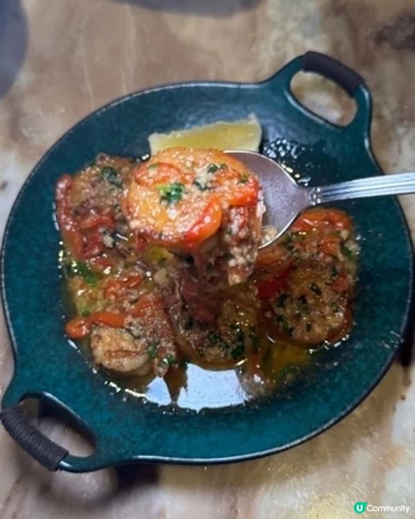 異國風情中東菜😋