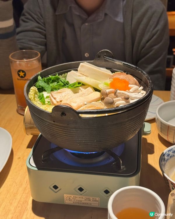 銅鑼灣居酒屋🏮