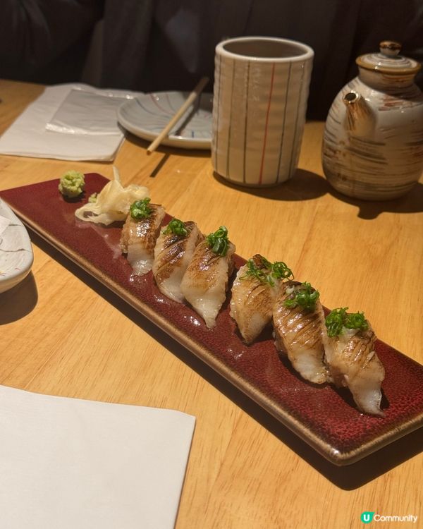 銅鑼灣居酒屋🏮