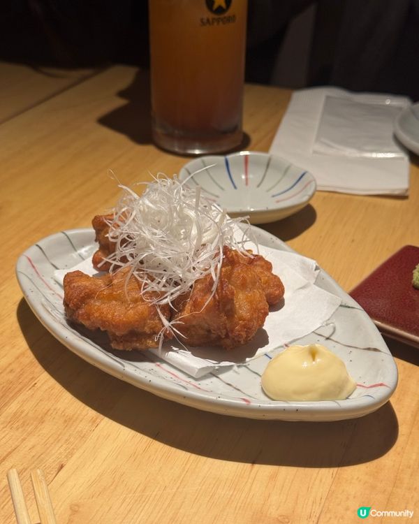 銅鑼灣居酒屋🏮