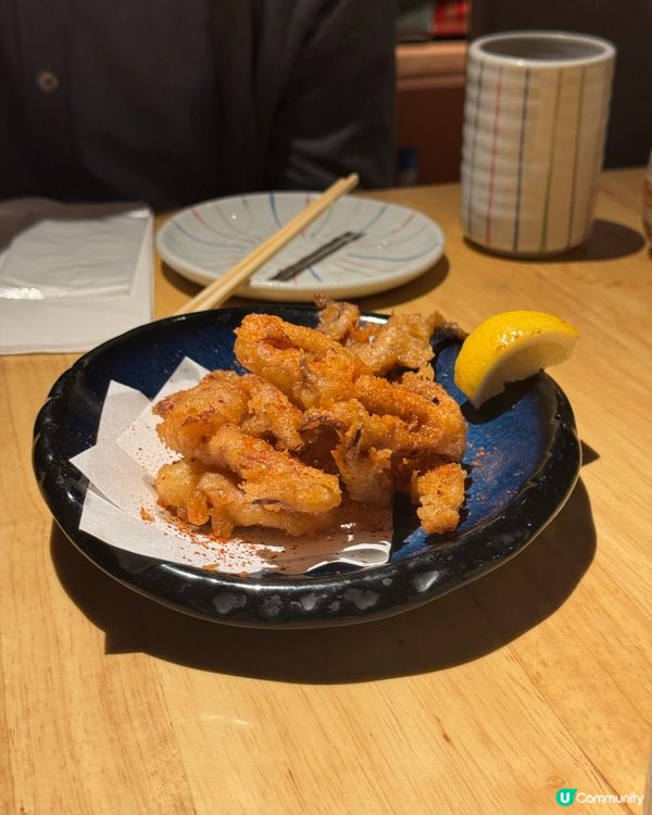 銅鑼灣居酒屋🏮