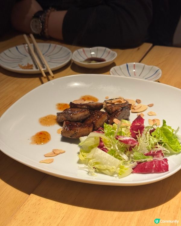 銅鑼灣居酒屋🏮