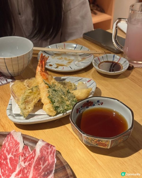 銅鑼灣居酒屋🏮