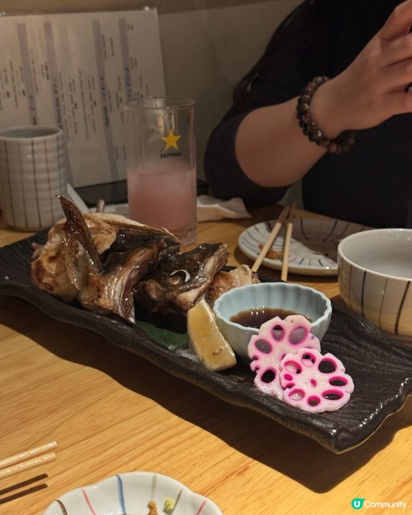 銅鑼灣居酒屋🏮