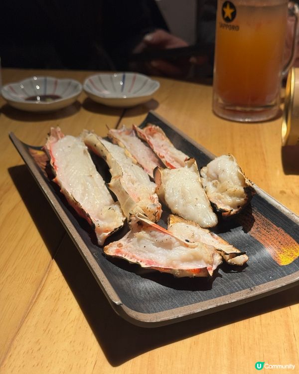 銅鑼灣居酒屋🏮