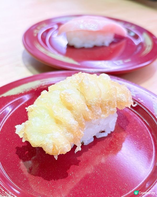 🎏壽司郎沙田新城市廣場新店🎉1月16日正式開幕🎉