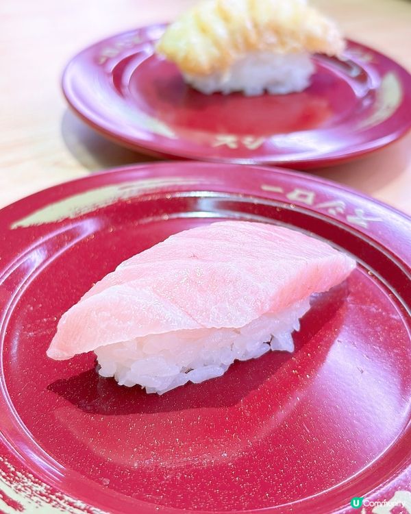 🎏壽司郎沙田新城市廣場新店🎉1月16日正式開幕🎉