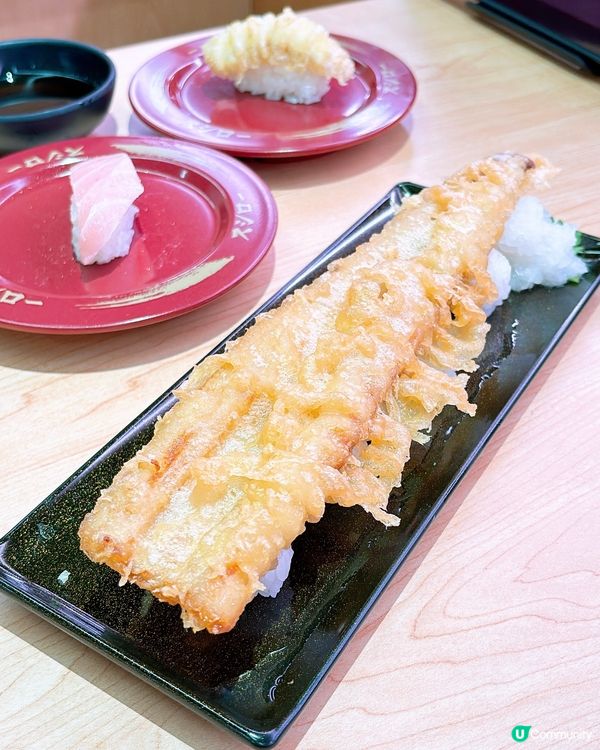 🎏壽司郎沙田新城市廣場新店🎉1月16日正式開幕🎉