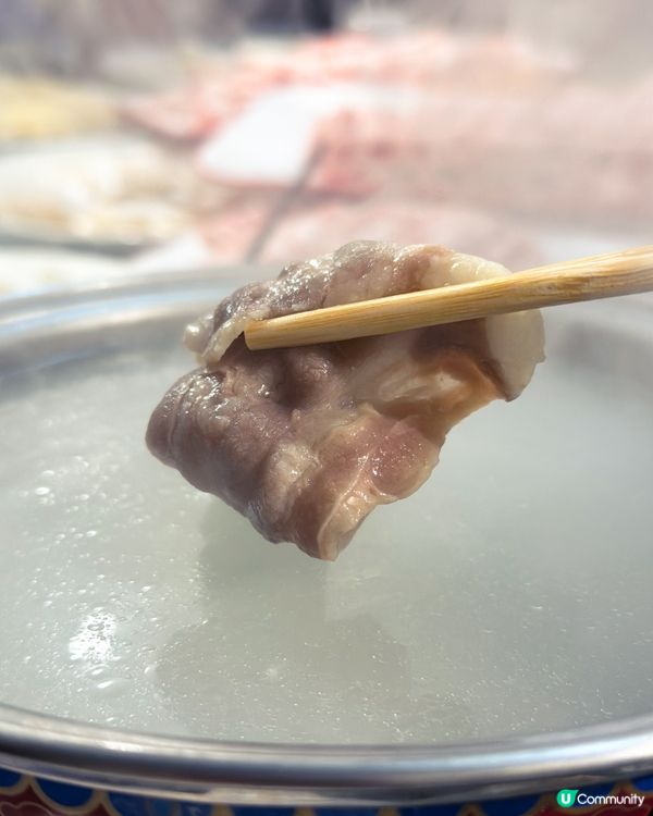 著住羽絨食冰宮火鍋 (最後一張一定要睇🤣🤣)