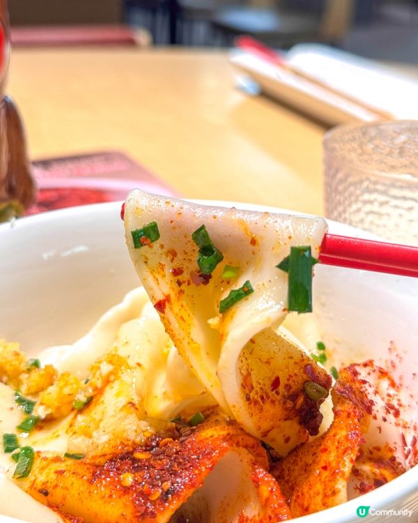 廣州｜東方寶泰廣場的陝西菜 & 茶飲店