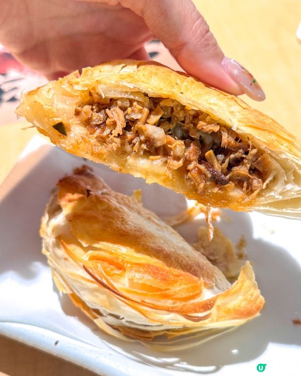 廣州｜東方寶泰廣場的陝西菜 & 茶飲店