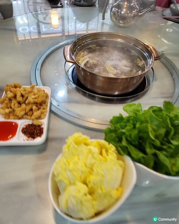 😍😍家鄉新會美食