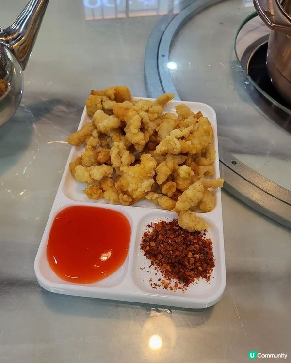 😍😍家鄉新會美食