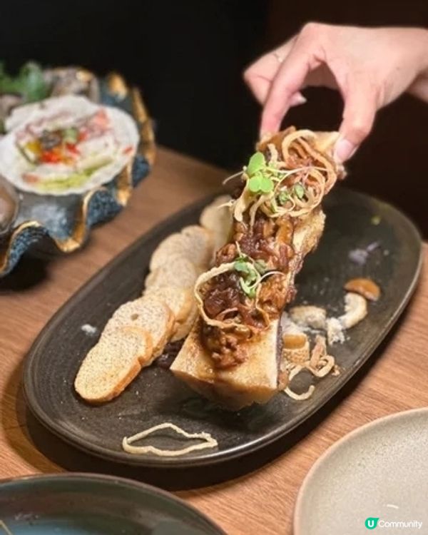 黃竹坑Chef's Cuts 開餐啦喂