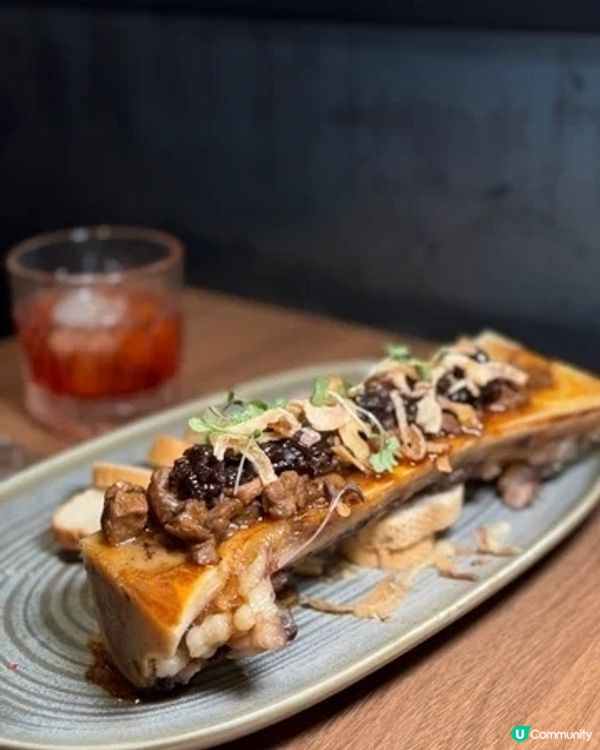 黃竹坑Chef's Cuts 開餐啦喂