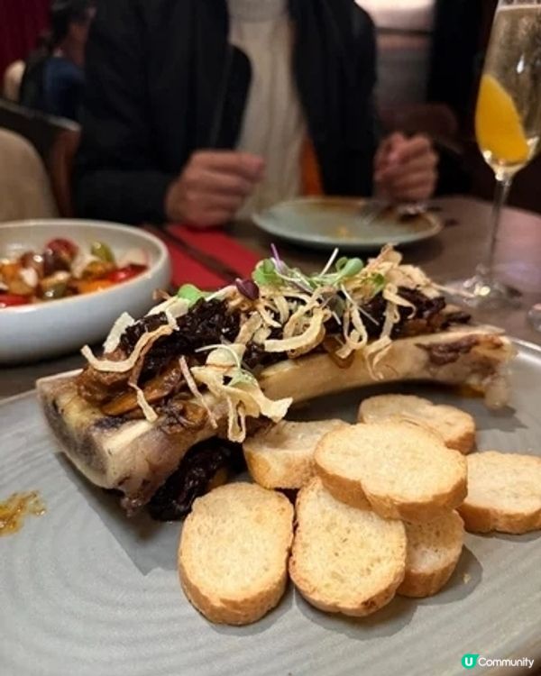 黃竹坑Chef's Cuts 開餐啦喂