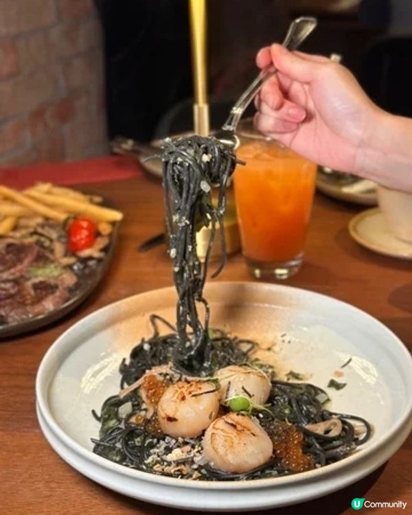 黃竹坑Chef's Cuts 開餐啦喂