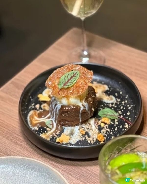 黃竹坑Chef's Cuts 開餐啦喂