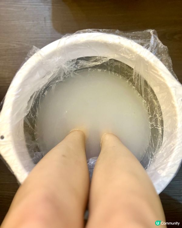 中環區按摩養生店