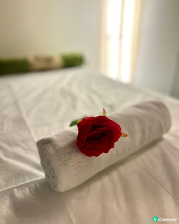 中環區按摩養生店