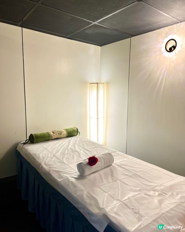 中環區按摩養生店