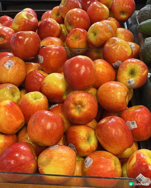 推薦新年必備水果