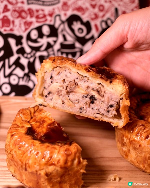 中環新寵兒！置地文華東方LMO Freshly Baked🤩