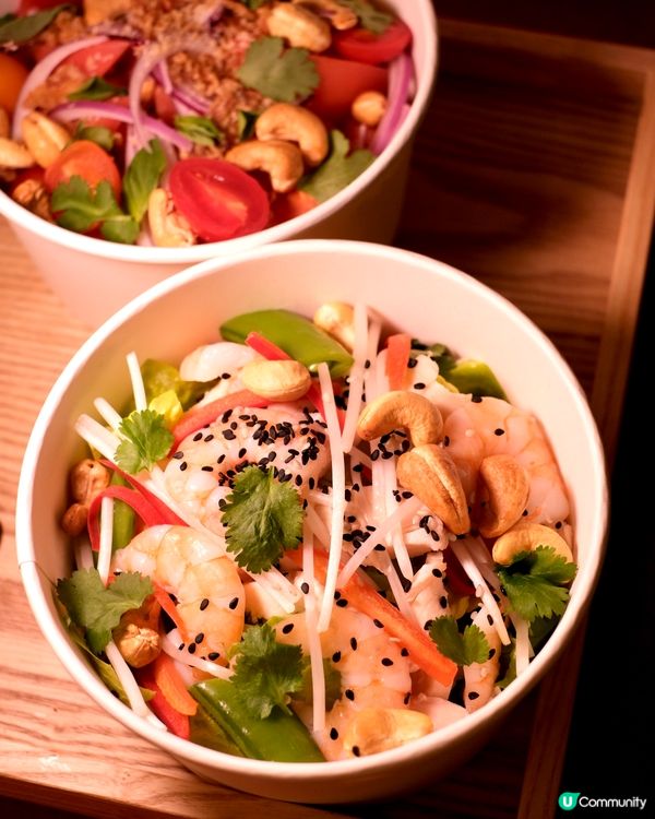 中環新寵兒！置地文華東方LMO Freshly Baked🤩