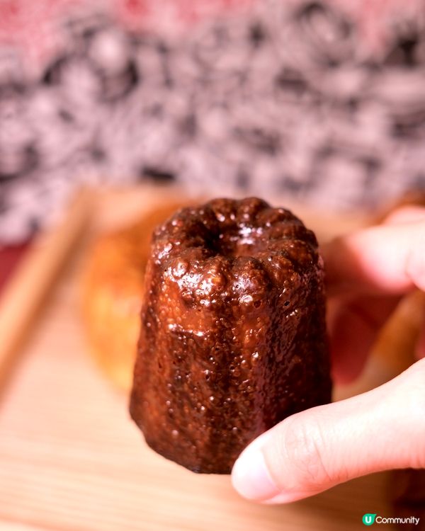 中環新寵兒！置地文華東方LMO Freshly Baked🤩