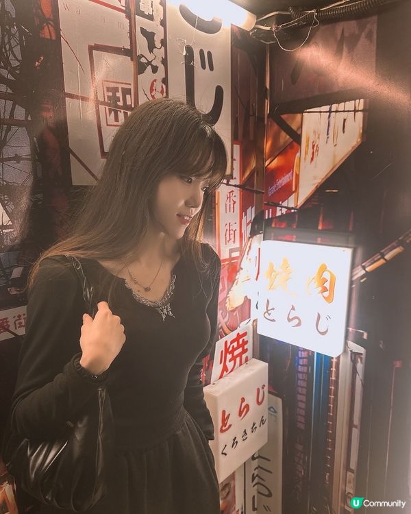 尖沙咀黑木亭居酒屋試食報告！🦀🍣🥩🤤